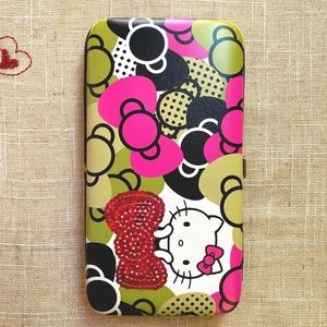 Hello Kitty Vintage Wallet